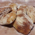 forme di pane